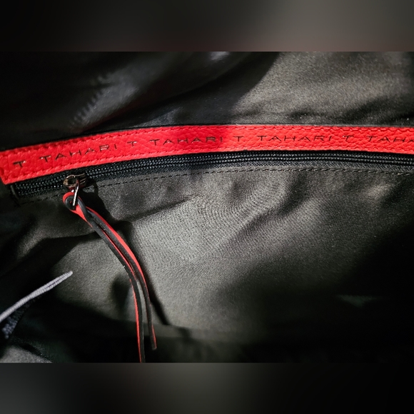 Tahari Hobo NWT - Picture 10 of 11